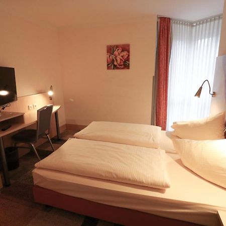 Petul Apart Hotel Ernestine Essen Exterior photo