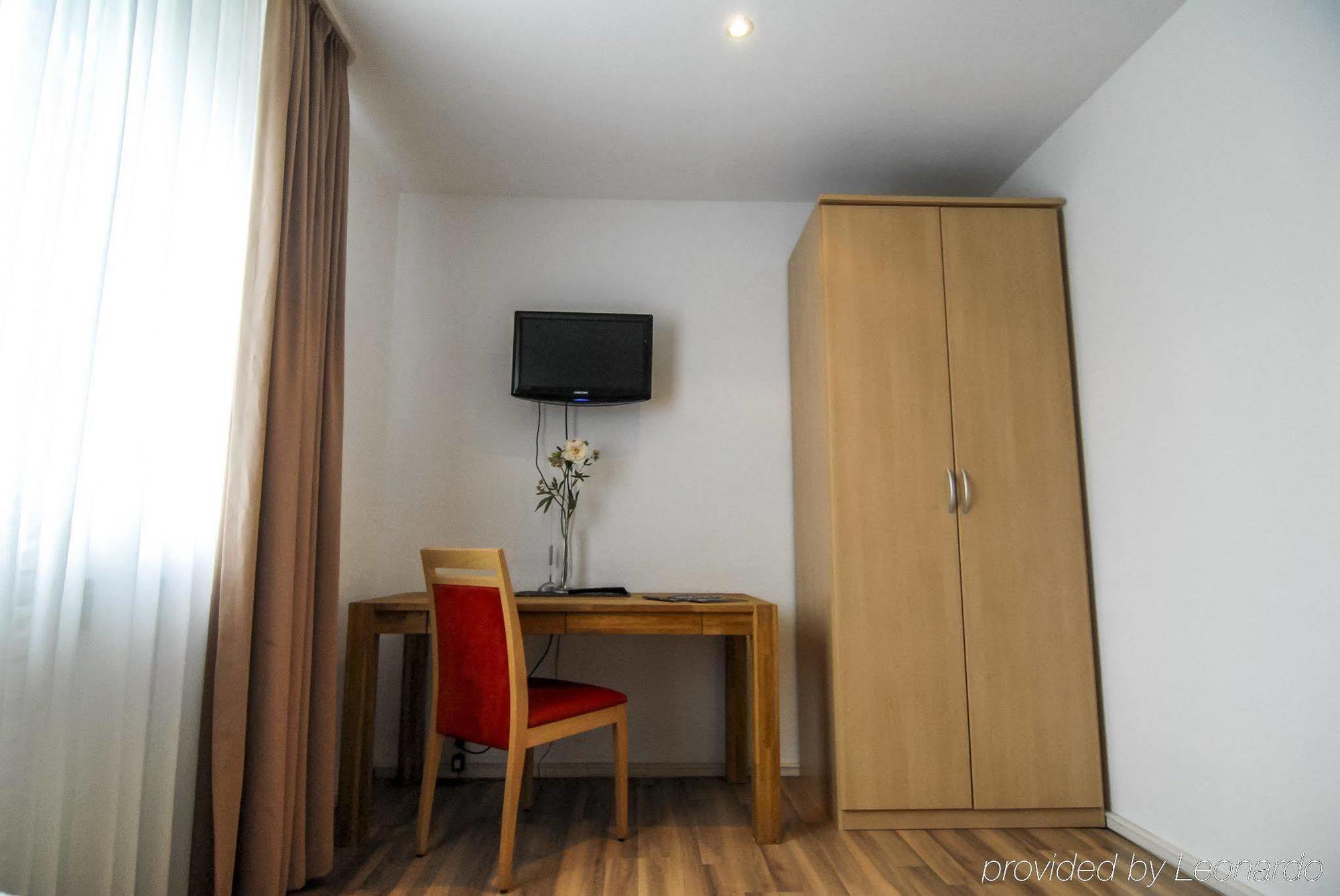 Petul Apart Hotel Ernestine Essen Exterior photo