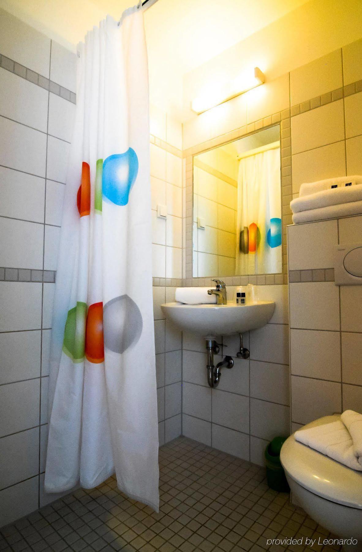 Petul Apart Hotel Ernestine Essen Exterior photo